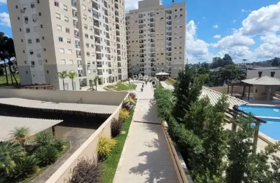 Residencial vivare matheo gianella – 2 dormitórios com 1 vaga .o seu novo lar no santa catarina!