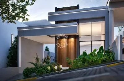 Casa alto padrão  bairro cruzeiro 3 dormitórios, 1 suíte , duas vagas, pátio