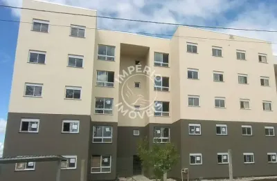 Apartamento 2 dormitórios semimobiliado, residencial vale da corticeira 1 , bairro nossa senhora das graças