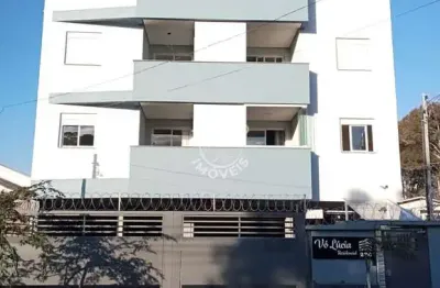 Excelente apartamento 02 dormitórios, localizado no bairro desvio rizzo.