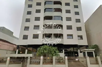 Apartamentos - 2 dormitórios, elevador , 1 vaga  - cristo redentor
