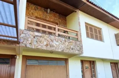 Sobrado duplex  3 dormitórios , 1 vaga, churrasqueira - cidade nova