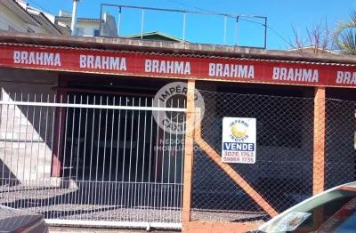 Venda - sala comercial - localizada no bom pastor - caxias do sul - rs.