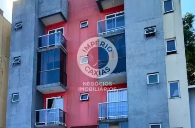 Venda - apartamento 2 dormitórios com sacada e churrasqueira   - desvio rizzo - caxias do sul - rs