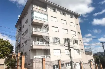 Belo apartamento semimobiliado - 03 dormitórios, 01 sendo suíte com hidro - rio branco - caxias do sul - rs.