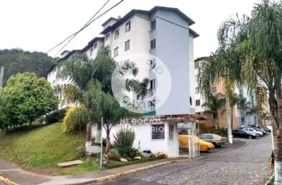 Venda - apartamento - 02 dormitórios - localizado no bairro de zorzi - caxias do sul - rs.