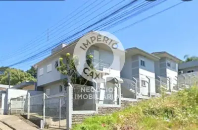 Venda - apartamento - 03 dormitórios - localizado no bairro charqueadas - caxias do sul - rs.