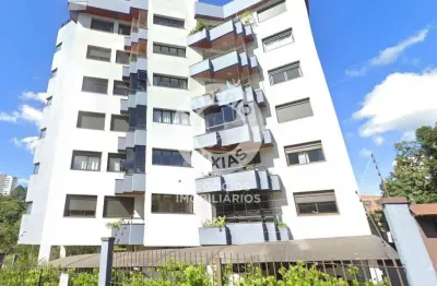 Lindo apartamento semimobiliado 02 dormitórios, sendo 01 suíte localizado no bairro panazzolo caxias do sul.