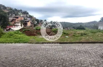 Venda - terreno - localizado no bairro esplanada, loteamento marguerita em caxias do sul - rs.