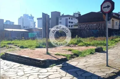 Excelente terreno - localizado no bairro rio branco - caxias do sul - rs.