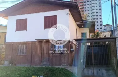 Casa 02 moradias - 05 dormitórios - localizado no bairro são leopoldo - caxias do sul - rs.