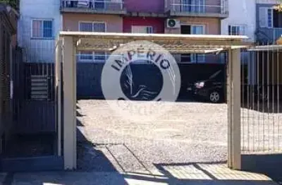 Apartamento semimobiliado- 02 dormitórios - localizado no bairro bom pastor - caxias do sul - rs.