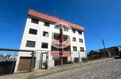 Cobertura com 3 quartos à venda no Petrópolis, Caxias do Sul 