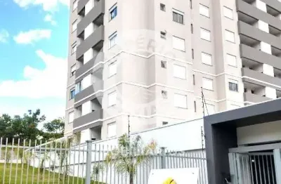 Apartamento - 02 dormitórios - bairro santa catarina, loteamento santo andré - caxias do sul - rs.