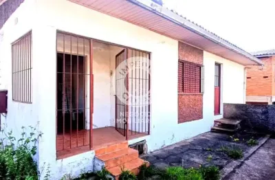 02 casas - 03 dormitórios - localizada no bairro kayser - caxias do sul - rs.
