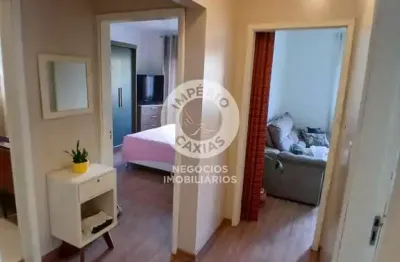Venda - apartamento com 3 dormitórios bairro cruzeiro  - caxias do sul - rs