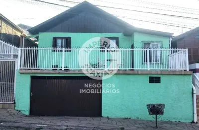 Casa mista - 03 dormitórios - localizado no bairro santa corona - caxias do sul - rs.