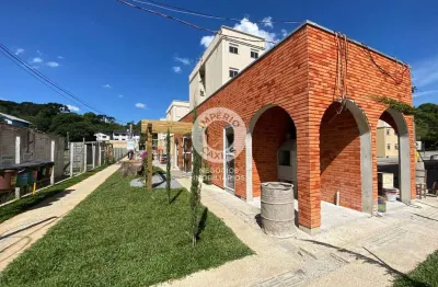 Venda - apartamentos - 2 dormitórios, 1 vaga  - ana rech - caxias do sul - rs