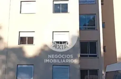 Apartamento - 02 dormitórios - localizado no bairro desvio rizzo - caxias do sul - rs.
