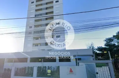 Apartamento - 02 dormitórios - localizado no bairro jardelino ramos - caxias do sul - rs.