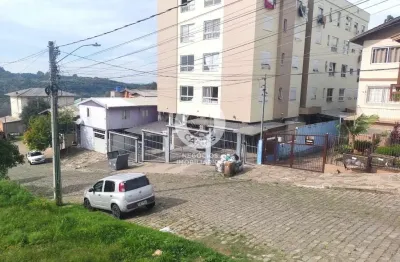 Apartamento - 02 dormitórios - localizado no bairro cruzeiro - caxias do sul - rs.