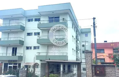 Apartamento - 03 dormitórios, 01 sendo suíte - localizado no bairro rio branco - caxias do sul - rs.