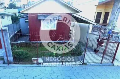 02 casas mista- 03 dormitórios - localizada no bairro são leopoldo - caxias do sul - rs.