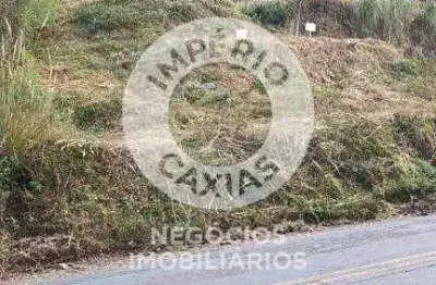 Venda - terreno - localizado no bairro bela vista - caxias do sul - rs.