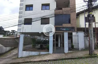 Apartamento - 02 dormitórios - localizado no bairro cidade nova - caxias do sul - rs.