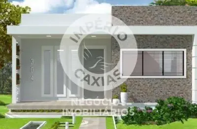 Venda - casa entrada individual  - 3 dormitórios , (1 suíte )- nossa senhora das graças - caxias do sul - rs