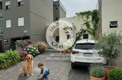 Venda - casa entrada individual  - 3 dormitórios , (1 suíte )- nossa senhora das graças - caxias do sul - rs