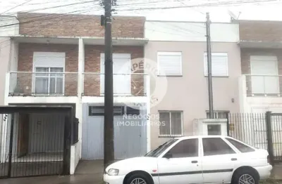 Venda - sobrado entrada individual - 03 dormitórios - esplanada - caxias do sul - rs.