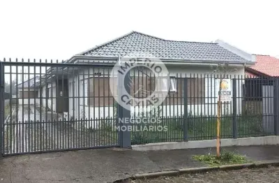 Casas geminadas de 2 e 3 dormitórios em ótima localização à venda, pioneiro, caxias do sul, rs