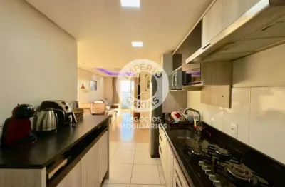 Apartamento com 3 quartos à venda na nossa senhora de fátima, caxias do sul , 68 m2 por r$ 330.000