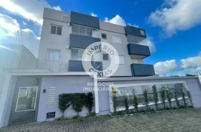 Venda - apartamentos - 2 dormitórios com suíte , 2 vagas  - kayser - caxias do sul - rs