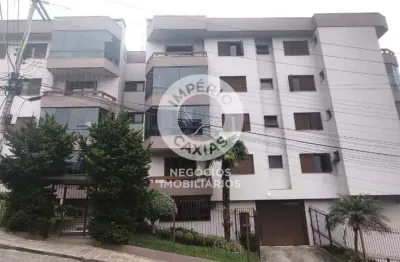 Apartamento - 02 dormitórios - localizado no bairro rio branco - caxias do sul - rs.