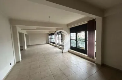 Venda - apartamentos - 3 dormitórios - centro - caxias do sul - rs