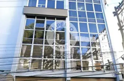 Sala comercial - localizado no bairro centro - caxias do sul - rs.