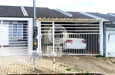 Casa - 03 dormitórios - localizada no bairro nossa senhora das graças - caxias do sul - rs.