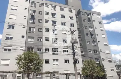 Apartamento semimobiliado - 02 dormitórios - localizado no bairro pioneiro - caxias do sul - rs.