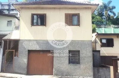 Casa mista - 04 dormitórios - localizado rio branco - caxias do sul - rs