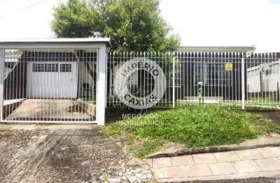 Venda - casa - 03 dormitórios - localizado no bairro desvio rizzo caxias do sul - rs.