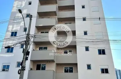 Venda - apartamentos - 2 dormitórios , sacada , churrasqueira , elevador - vila verde - caxias do sul - rs