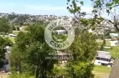 Venda - terreno - localizado no bairro são luiz - caxias do sul - rs.