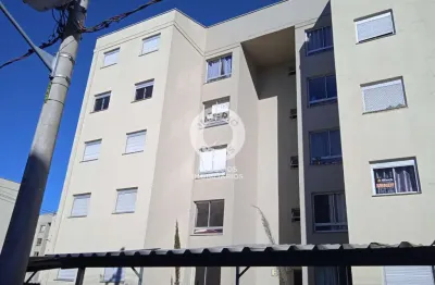 Venda - apartamentos - 1 vaga  dormitórios - desvio rizzo - caxias do sul - rs