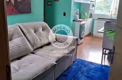 Venda - apartamentos - 2 dormitórios - santa corona - caxias do sul - rs