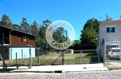 Venda - excelente terreno localizado no bairro desvio rizzo - caxias do sul - rs.