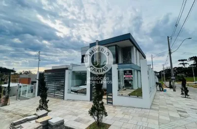 Casa - 03 dormitórios, sendo 01 suíte - localizado no Bairro Nossa Senhora da Saúde - Caxias do Sul - RS.