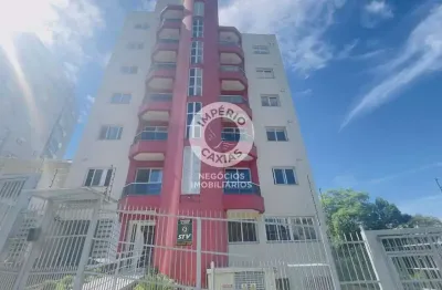 Apartamento - 03 dormitórios, sendo 01 suíte- localizado no bairro sagrada família - caxias do sul - rs.