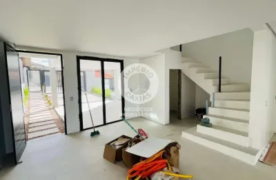 Sobrado - 03 dormitórios, sendo 01 suíte - localizada no Bairro Colina Sorriso - Caxias do Sul - RS.